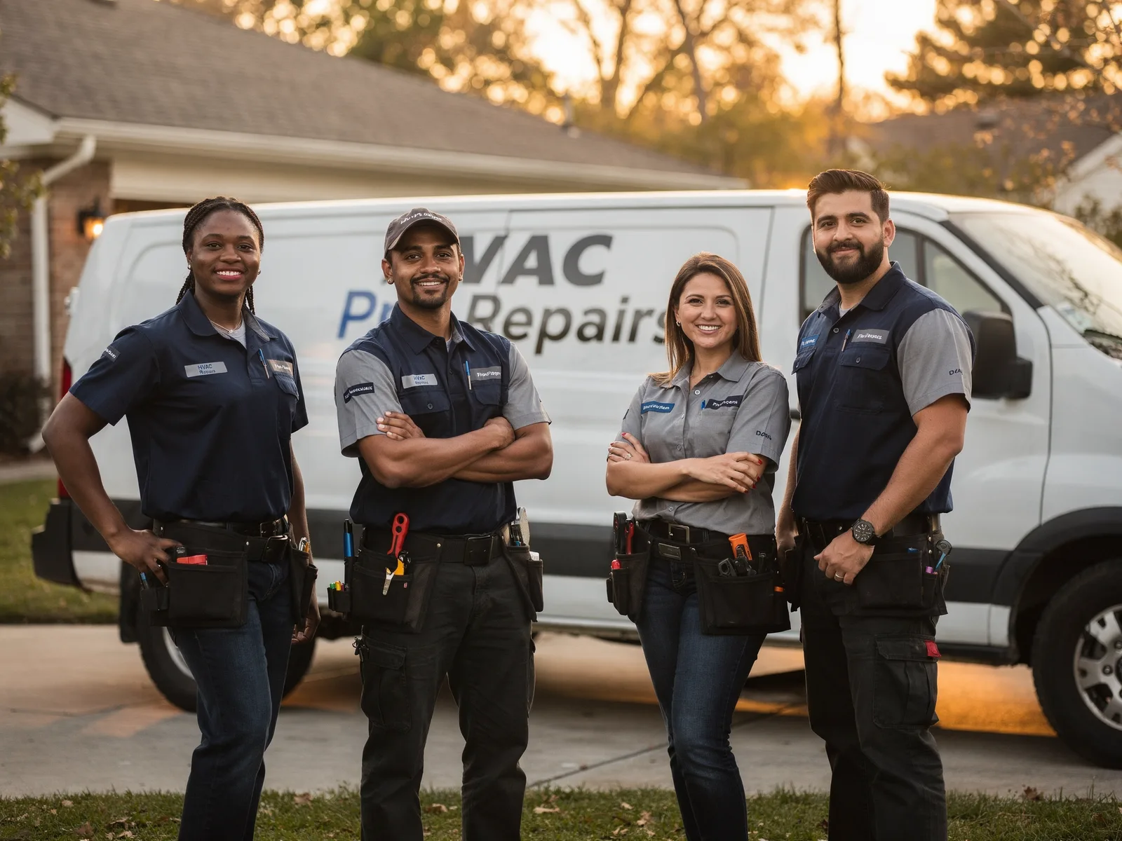 Heat Pump Repair company in Mount Vernon, NY