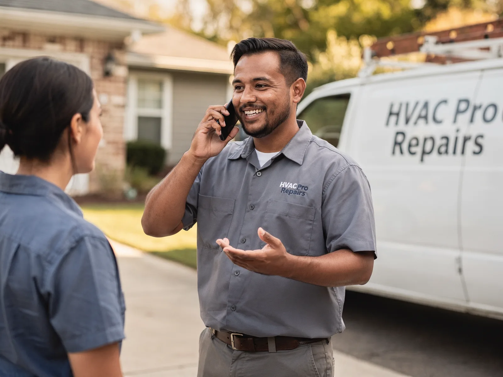 Heat Pump Repair Mount Vernon, NY FAQs